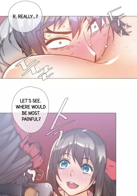 Household Affairs Ch.1-35