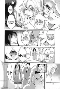 [Mikami Cannon] Zecchou Yokkyuu Ch.1-2, 4-7, 10 [English] =Tigoris Translates= =Noraneko=