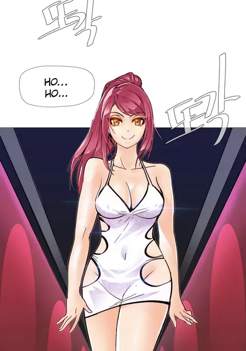 Household Affairs Ch.1-43