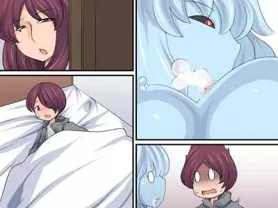 Boku no Himitsu no Pet