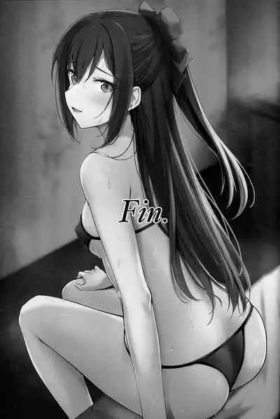 (Bokura no Love Live! 36) [Kitaku Jikan (Kitaku)] 欢迎来到虹色剧场 (Love Live! Nijigasaki High School Idol Club)（虹之星汉化组）