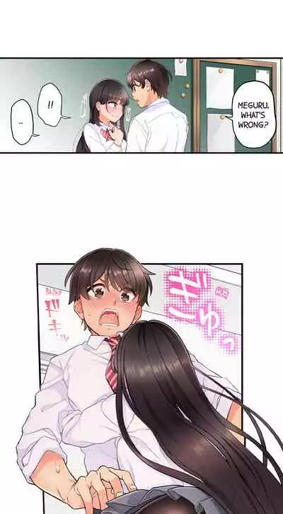 [Aoki Nanase] My Friend Came Back From the Future to Fuck Me (Ongoing) (Ch. 1 - 21)