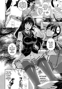 [Nanase Mizuho] Oyomesan wa Maou!? | My Bride is the Demon Lord!? Ch. 1-6 [English] [Lazarus H]