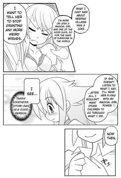 Asuka Hybrid Chapter 1-20 [English]