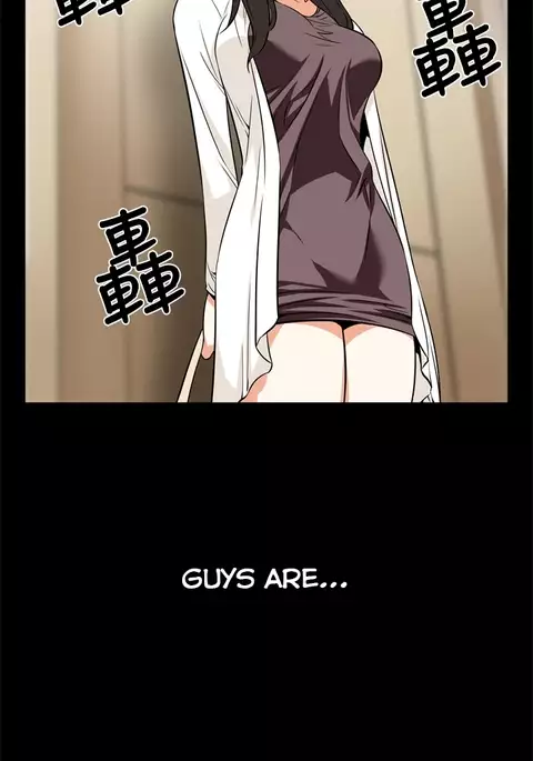 Love Parameter Ch.1-53