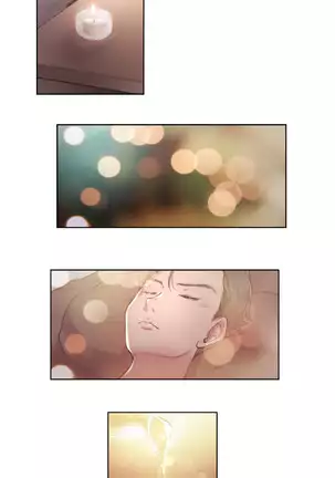 Erotic Sensuality & Perception 1-13