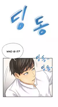 New Face Ch.1-19 (English) (Ongoing)