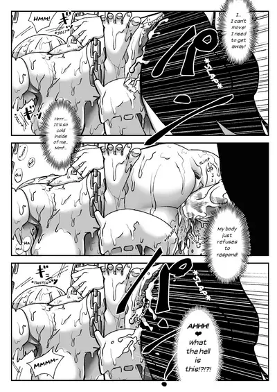 [Shimanami (Archipelago)] Dead End House 1 - The Chandelier [Digital][Final Version]