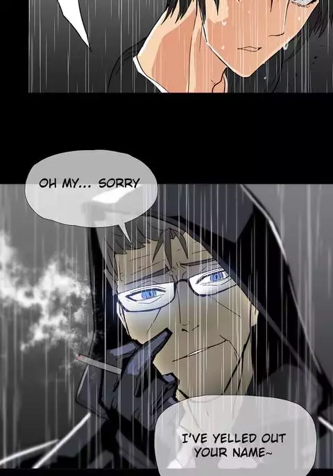 Household Affairs Ch.1-34