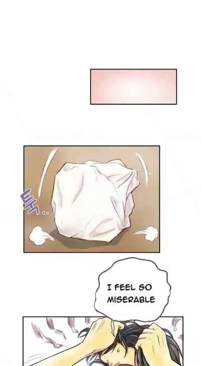 [LSD] New Face (Ch.1 - 40) [English] [END]