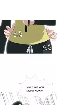 Dark Game Ch.1-12 (English) (Ongoing)