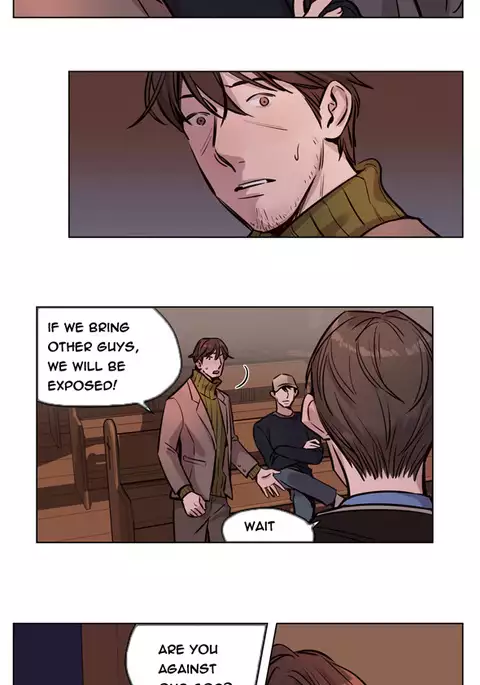 Atonement Camp Ch.1-51