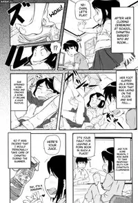 [Takanaga Kouhei] Lolican Ch.1-9 [ENG] [biribiri]