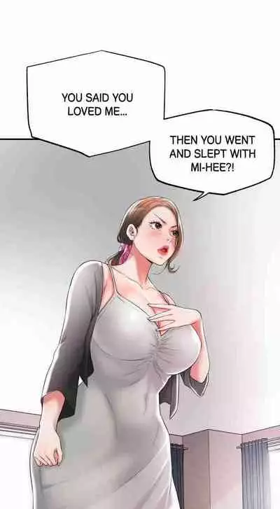 New Town [Lee Wan, Kim Suna] Ch.25/? [English] [Manhwa PDF]