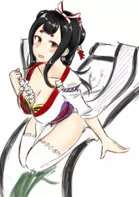 [Snow大王] 我在夢中所發生的事2 (Onmyoji) [Chinese]
