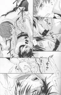 NO SIGNAL (CODE GEASS: Lelouch of the Rebellion)