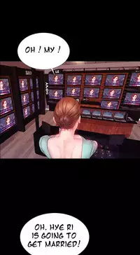 [Mojo] My Wives Ch.1-44 (English)