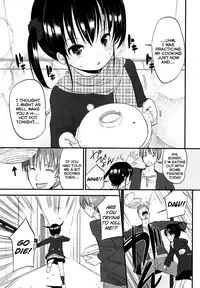 [Fuyuno Mikan] Chiisakutemo iijanai! | What's wrong with being small!? [English] [Rin]