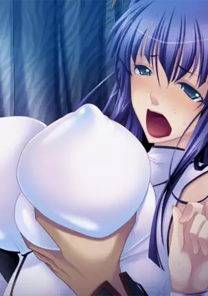 Shion ~Zankoku na Mahou no Tenshi~