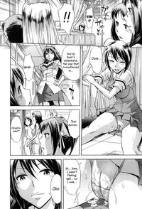 [Okuni Yoshinobu] After School Tin Time chapter 1-3 [English] =SW=