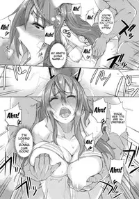 (C82) [Majimeya (isao)] GrandLine Chronicle 2 Rainyuu | GrandLine Chronicle 2 - Thunder-Tits (One Piece) [English] {doujin-moe.us}