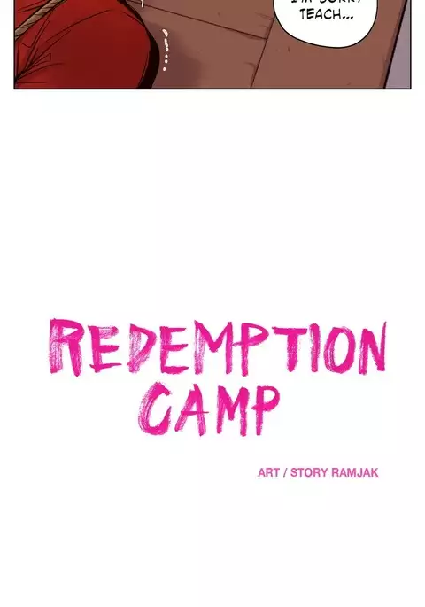 Atonement Camp Ch.1-46