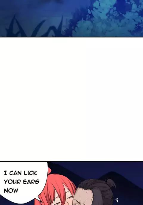 Tissue Thieves Ch.1-17