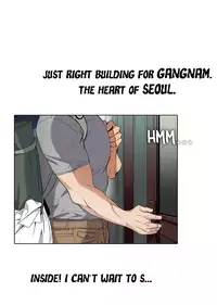 Cartoonist's NSFW Season 1 Chapter 1-10 (English)