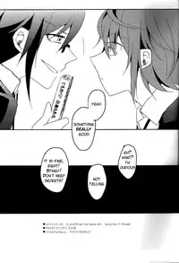 [Lilium (Amau Yuu)] Sepia (K) [English] [sassygayyata]