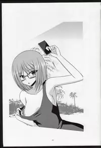 (C86) [valssu (Charu)] Roshutsu Shoujo Nikki Soushuuhen 1 Satsume