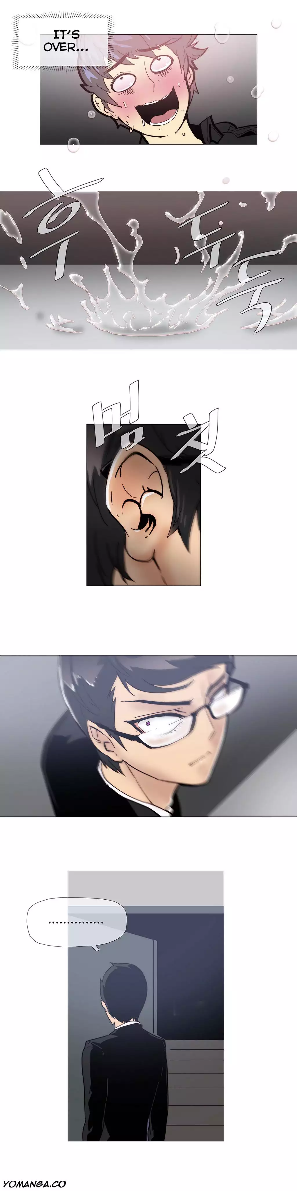 Household Affairs Ch.1-30