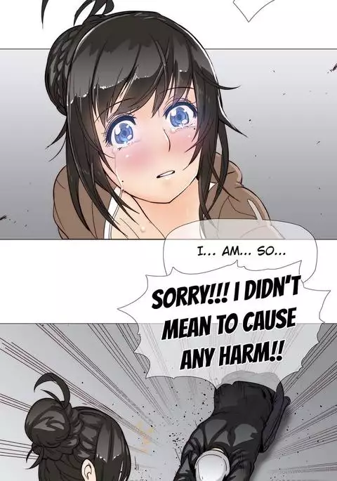 Household Affairs Ch.1-37