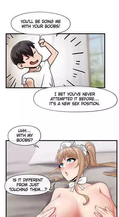 [KAMADI, OneDollar, Grilled Mero] Absolute Hypnosis in Another World (1-18) [English] [Ongoing]