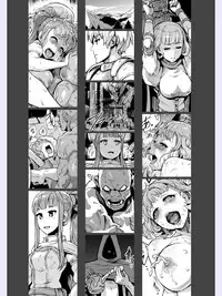 (COMITIA122) [V-SLASH (Yuugiri)] Lust Ritual Seinaru Ikenie [English] {doujins.com}