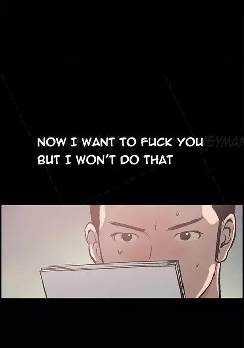 Cohabitation Ch.1-35.5