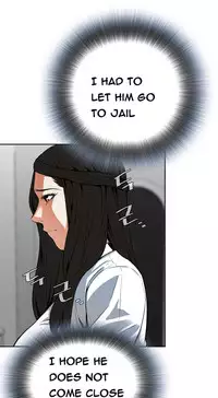 Take a Peek Ch.1-4 (English) (Ongoing)