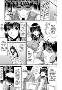 [Kai Hiroyuki] Ane Haha Kankei Ch. 1-7 [English] {Tadanohito}
