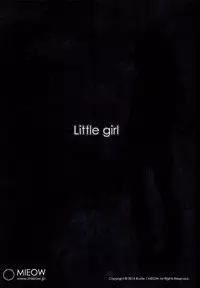 (C89) [Mieow (Rustle)] Little Girl 12