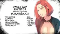 [BAK Hyeong Jun] Sweet Guy Ch.1-53 (English) (YoManga) (Ongoing)