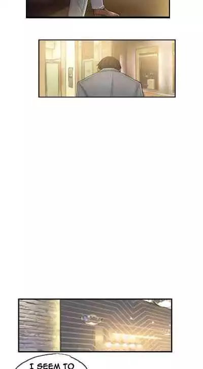 [LSD] New Face (Ch.1 - 40) [English] [END]