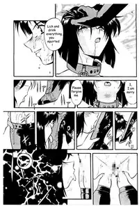 [Kei Mizuno] Cutie Police Woman 0 (You're Under Arrest) [English] [EHCOVE]