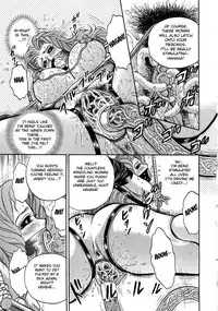 [Chikaishi Masashi] Rape Dai-Jiten - Dictionary of Rape Ch. 7-9 [English] [Fated Circle]