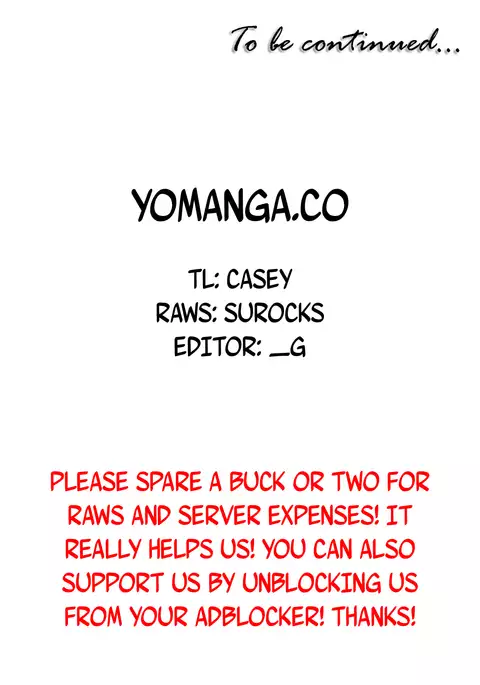 Household Affairs Ch.1-34