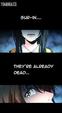 [Fantastic Whale] Twin Slave Ch.1-34 (English) (Ongoing)