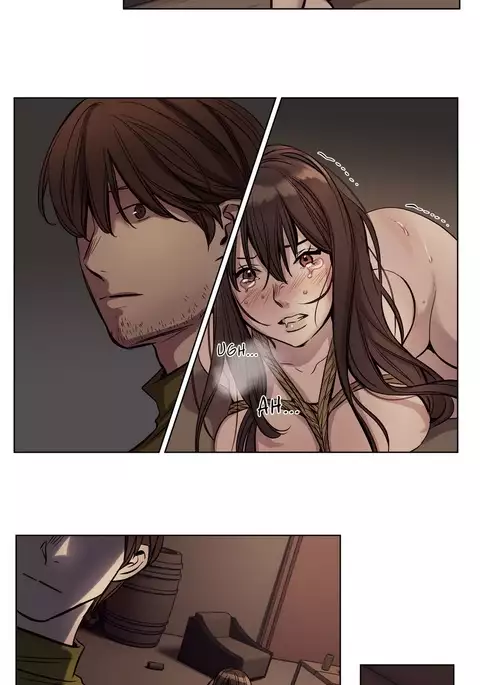 Atonement Camp Ch.1-46