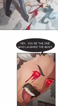 The Matrix Ch.1-4 (English) (Ongoing)