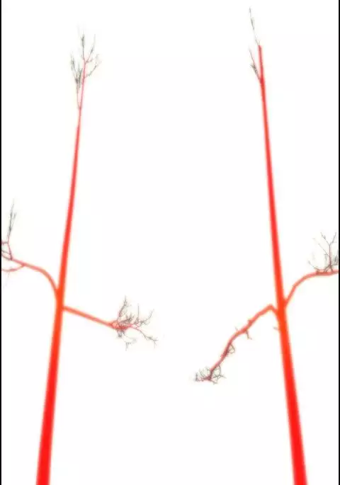 Lilith`s Cord Ch.1-17