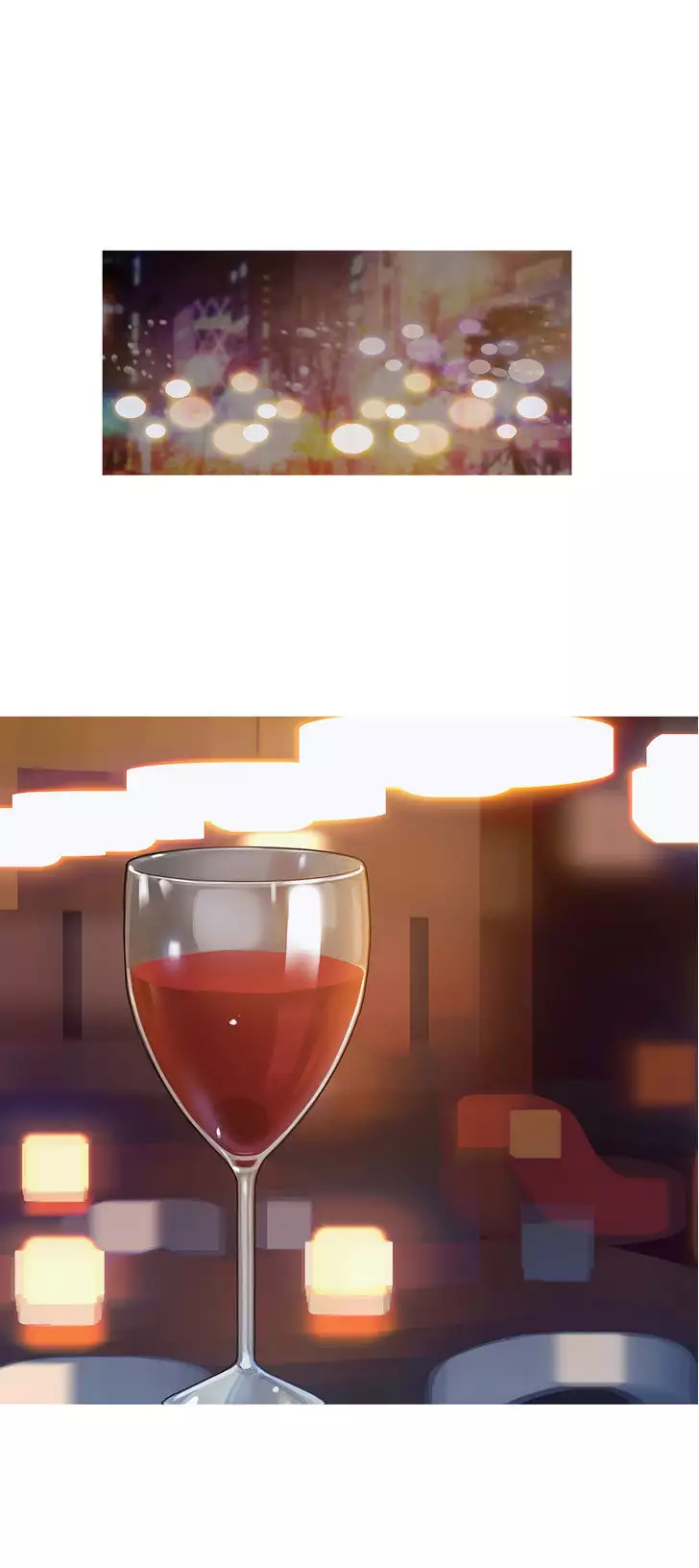 Fatal Woman Ch. 0-30