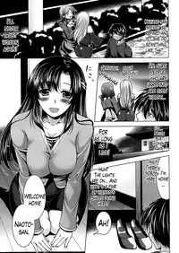 [Matsunami Rumi] Oshikake Fiancée Ch. 1-6 [English] [Lazarus H]