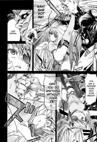 (C80) [Fatalpulse (Asanagi)] Victim Girls 11 TEARY RED EYES (IS <Infinite Stratos>) [English] =LWB=